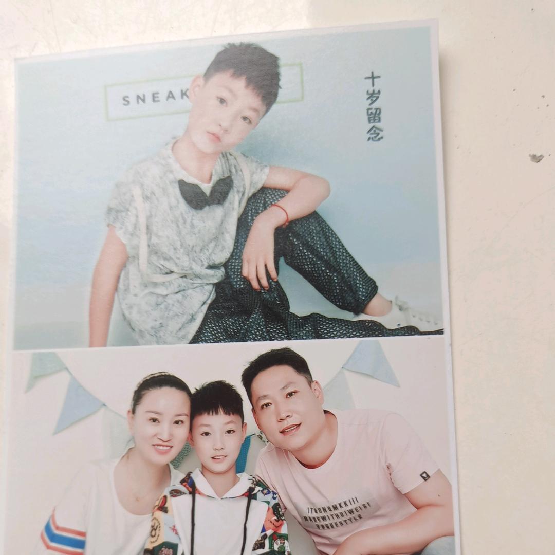 我们的家是最好的