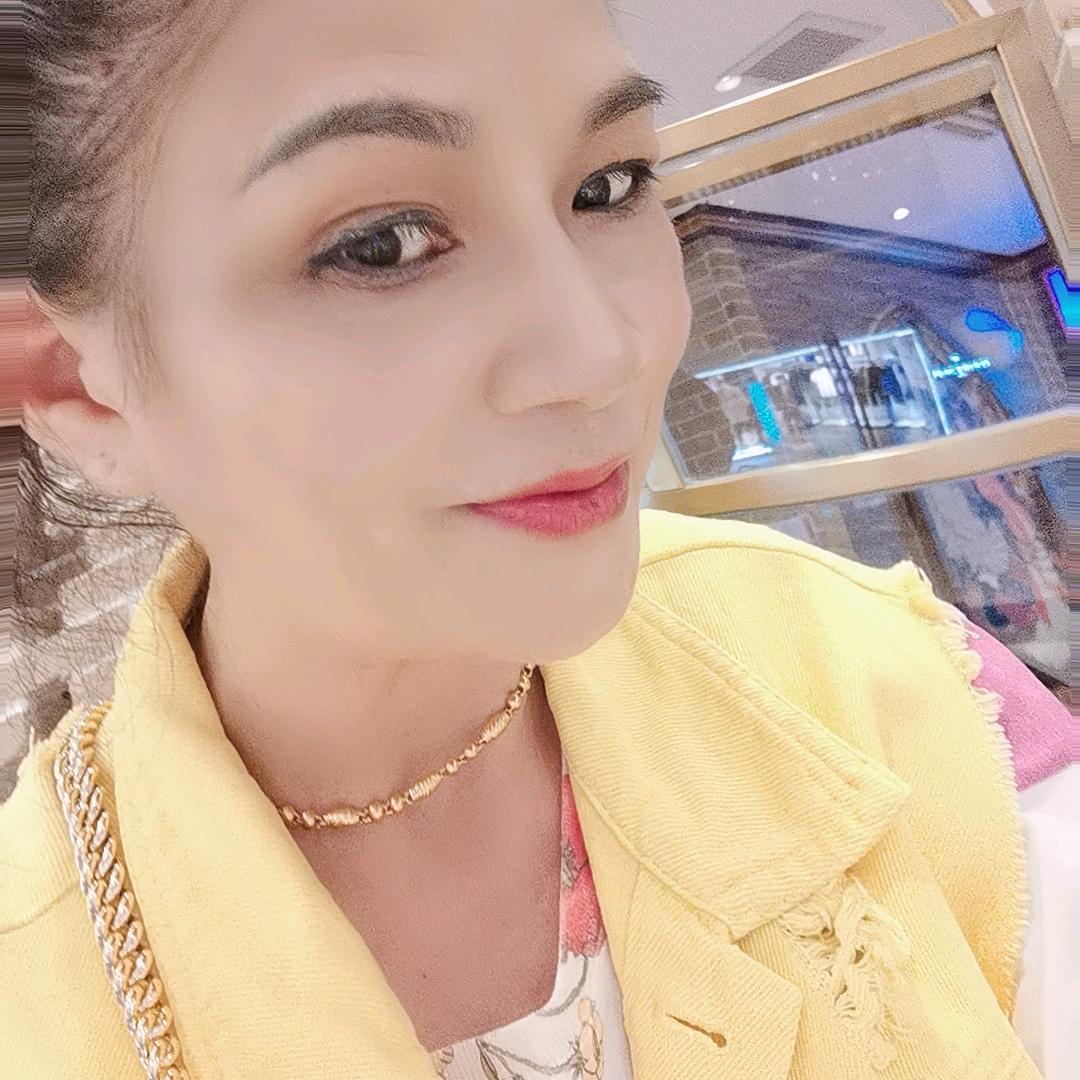 🎀覃二妹
