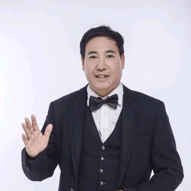 学业规划，邵老师