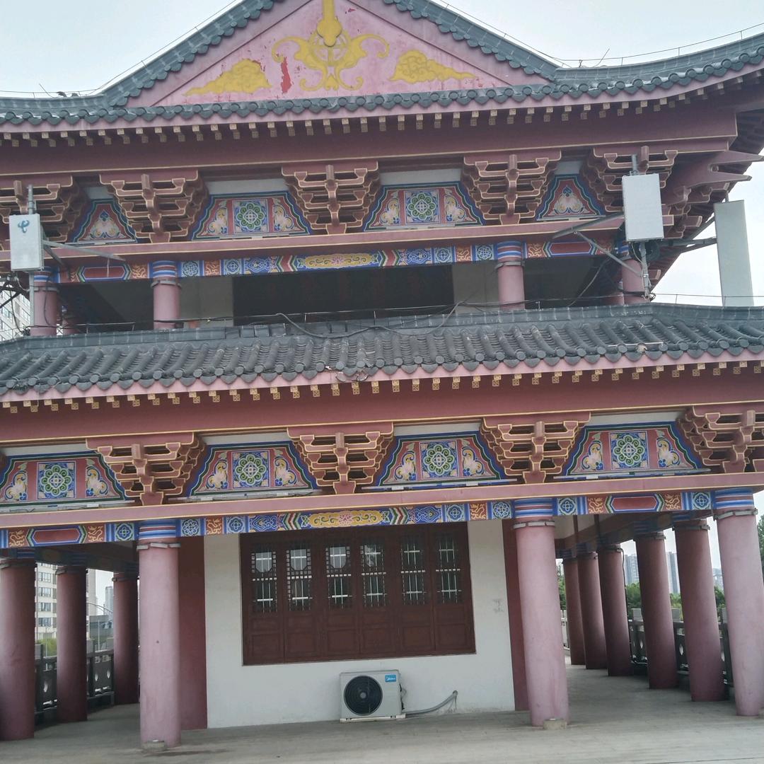 青云望月