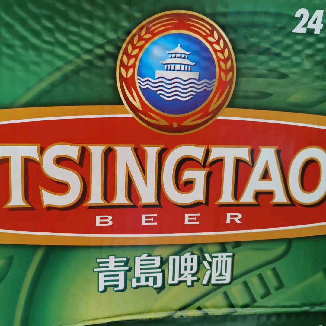 A青岛啤酒