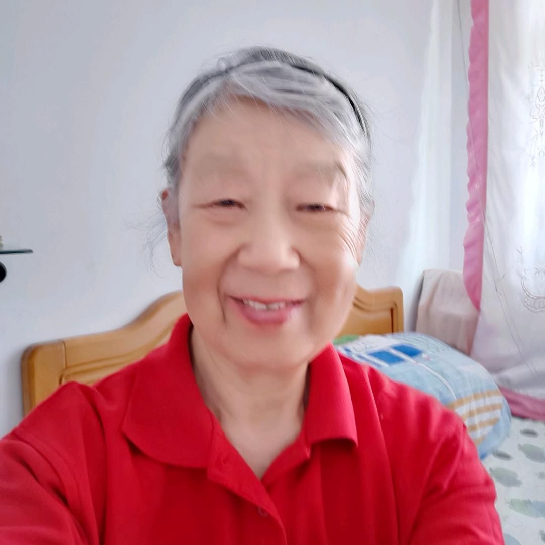 晩秋奶奶