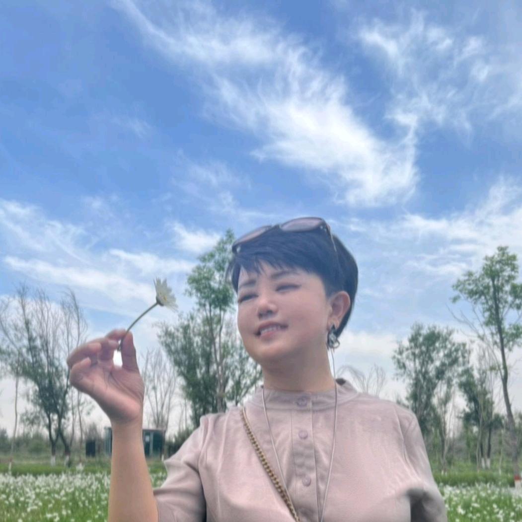 一路美景