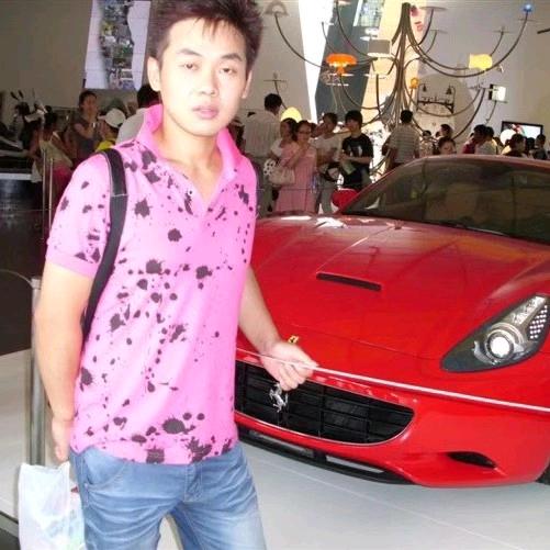 王的人