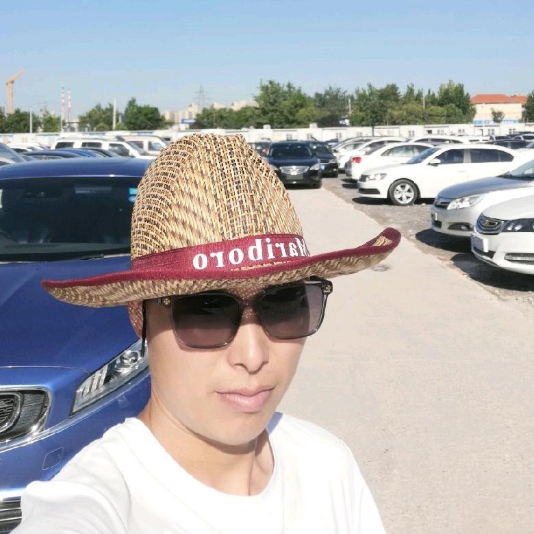 西安胜哥二手车