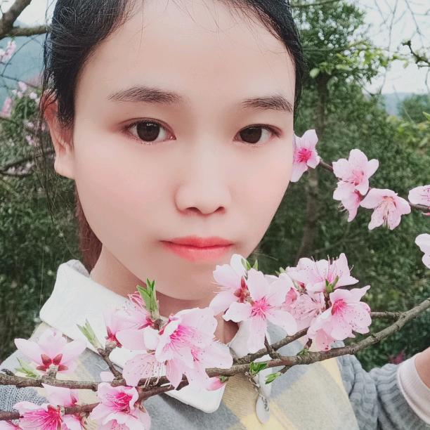 农村小凤妹