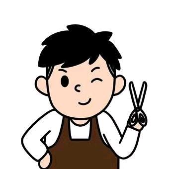 发型师文案馆