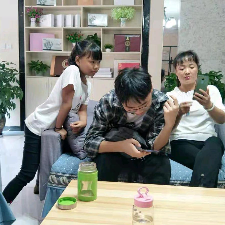 龙妹