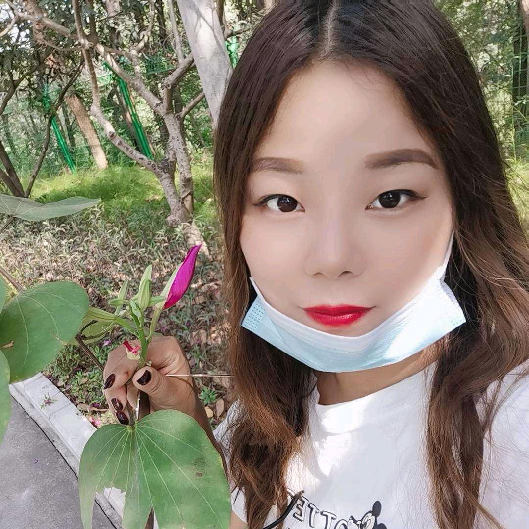 刘～～菇～～凉