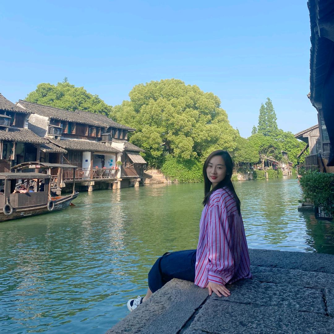 娜娜刘