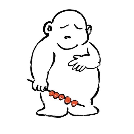 鱼忆柒秒🐠