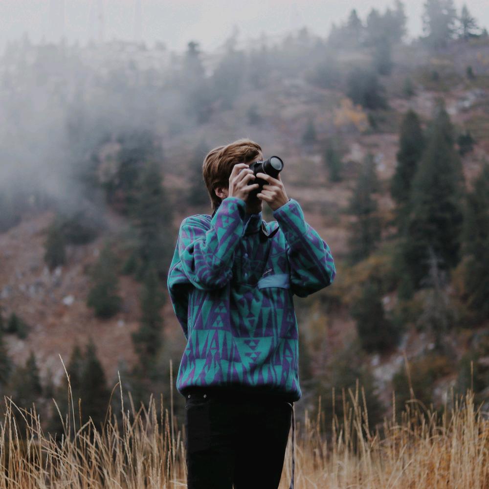 故事里的主角儿