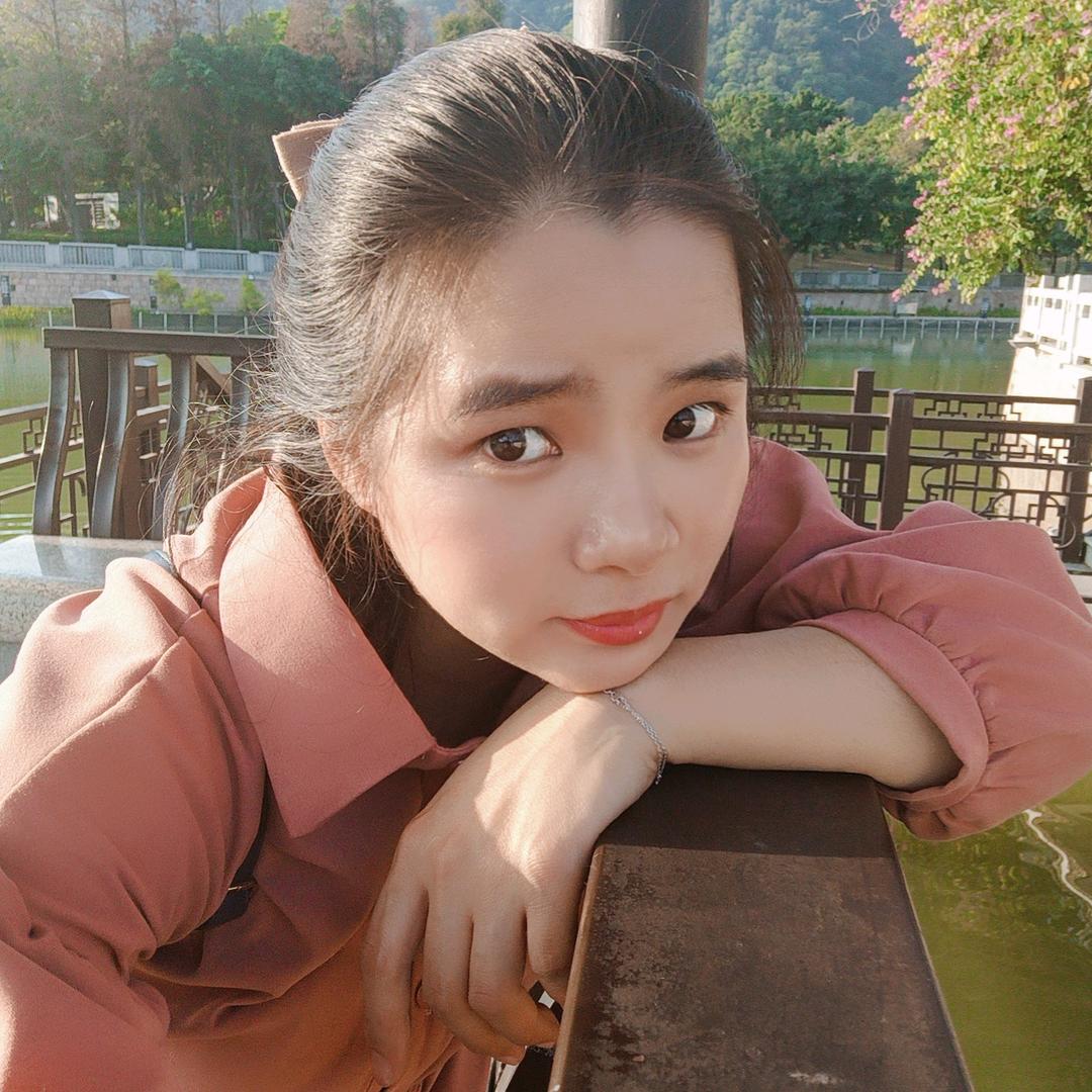 佛山西樵民乐梁心雅猪肉妹
