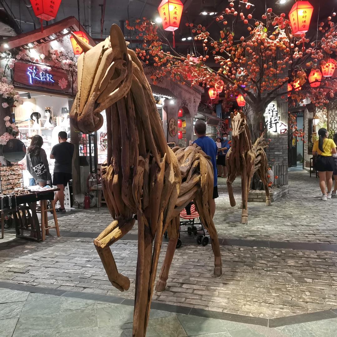 爱你呦！ (≧∇≦)/