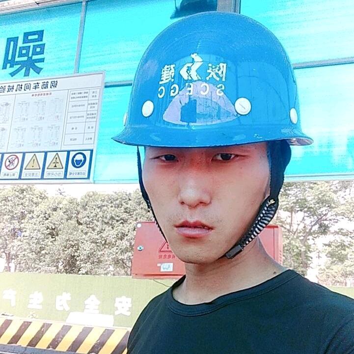 专业承包后台钢筋制作小李