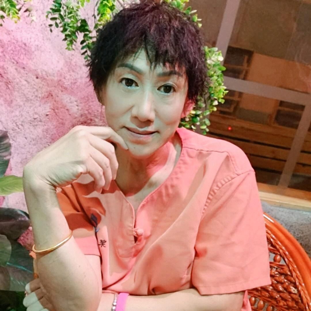 榕树花