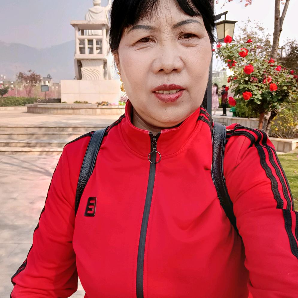 戴姐