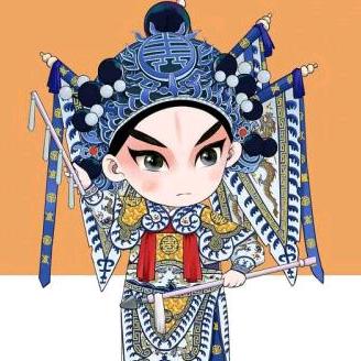 平头哥.