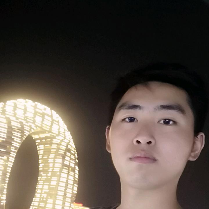 我命有我不由天