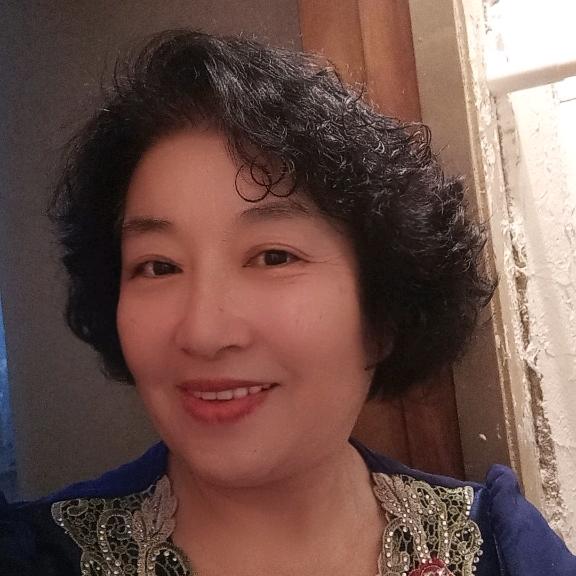 金银花