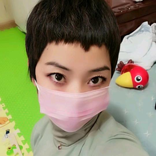 福建（远嫁）山西～钟姑娘