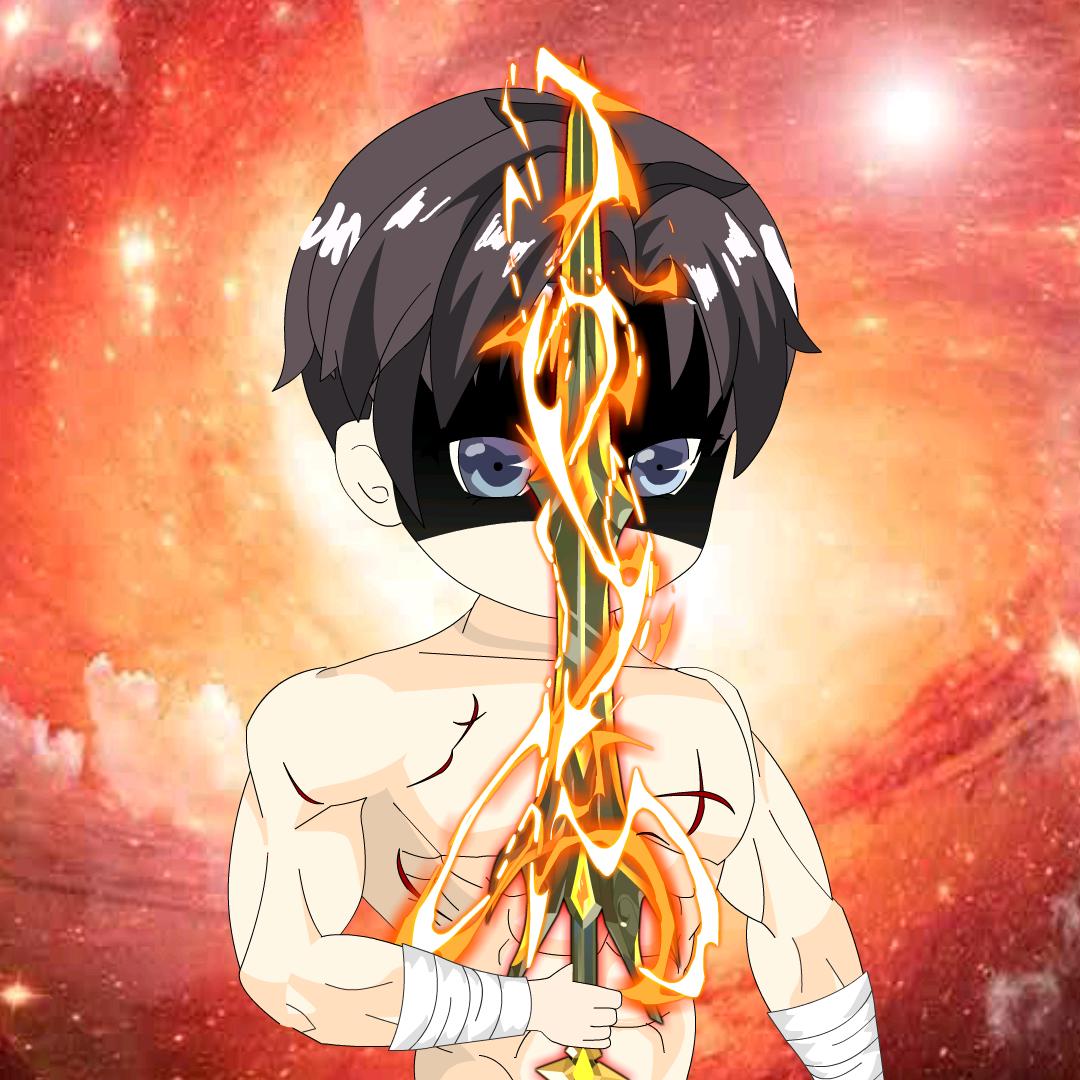 小憨憨不太二@抖音