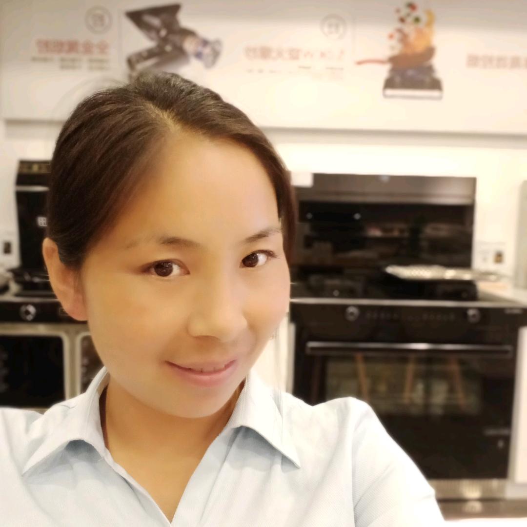 涉县装修顾问冯利娟