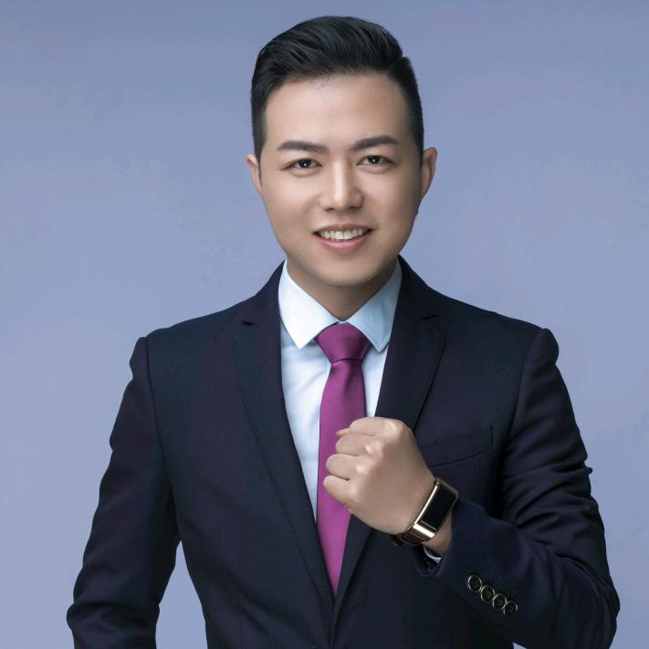 黄阿荣（Derek）