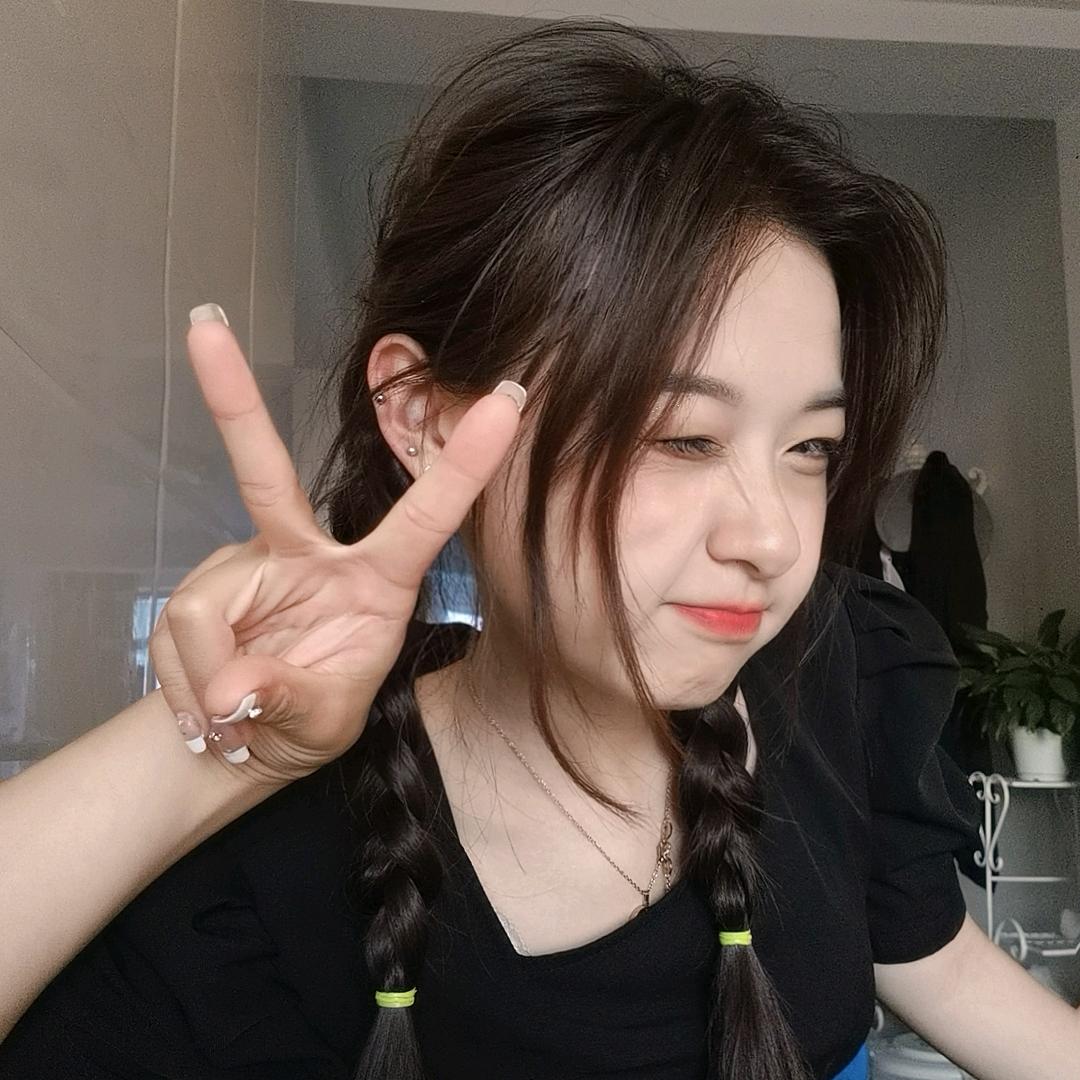 芯芯｀百货铺🍑☾.