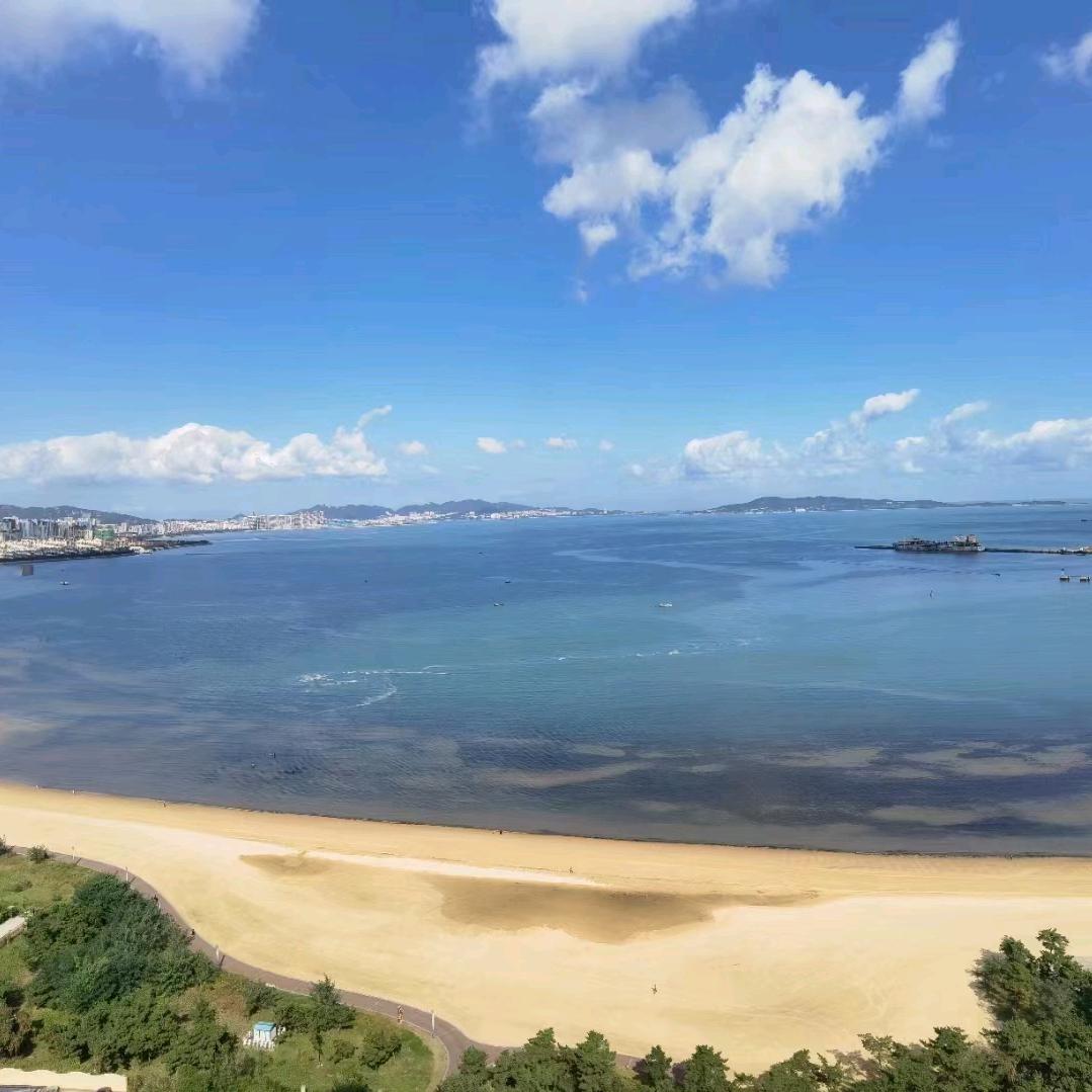 利鑫民宿(威海公园店)官方号