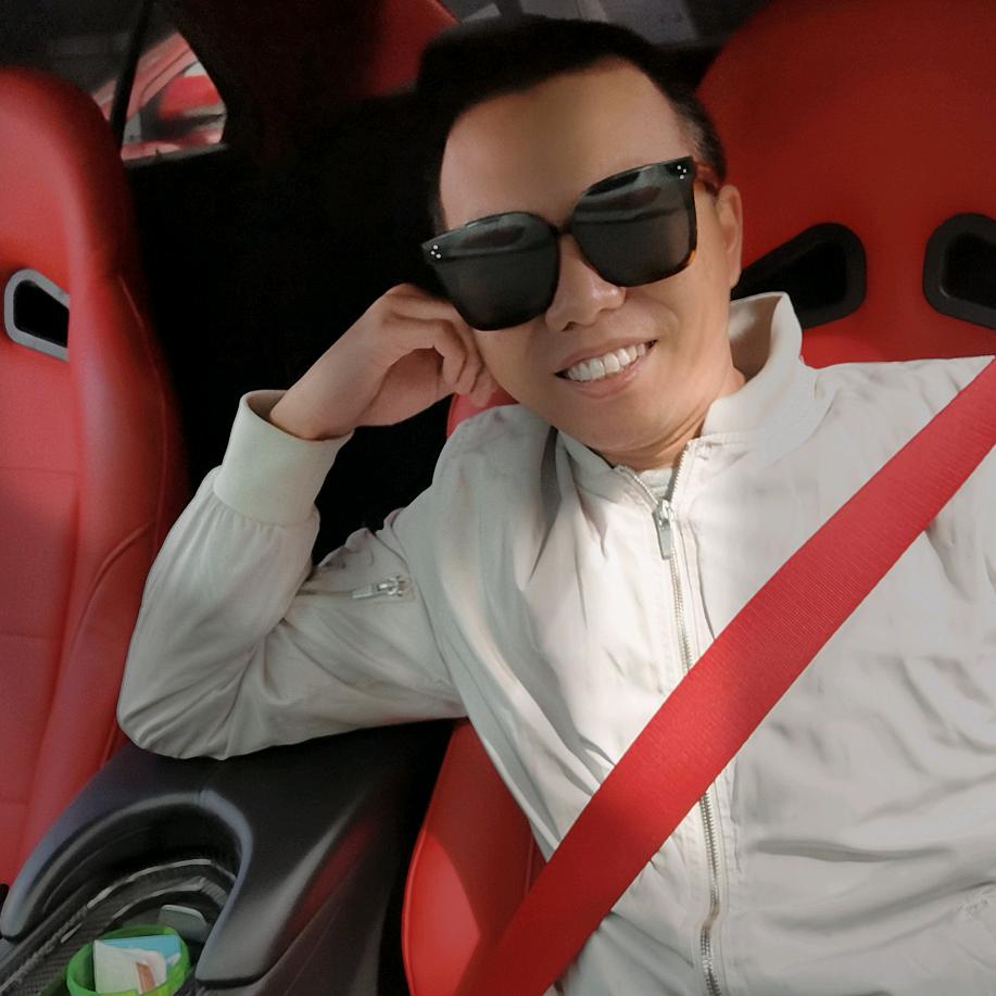 河马二手车(只做老精尖)
