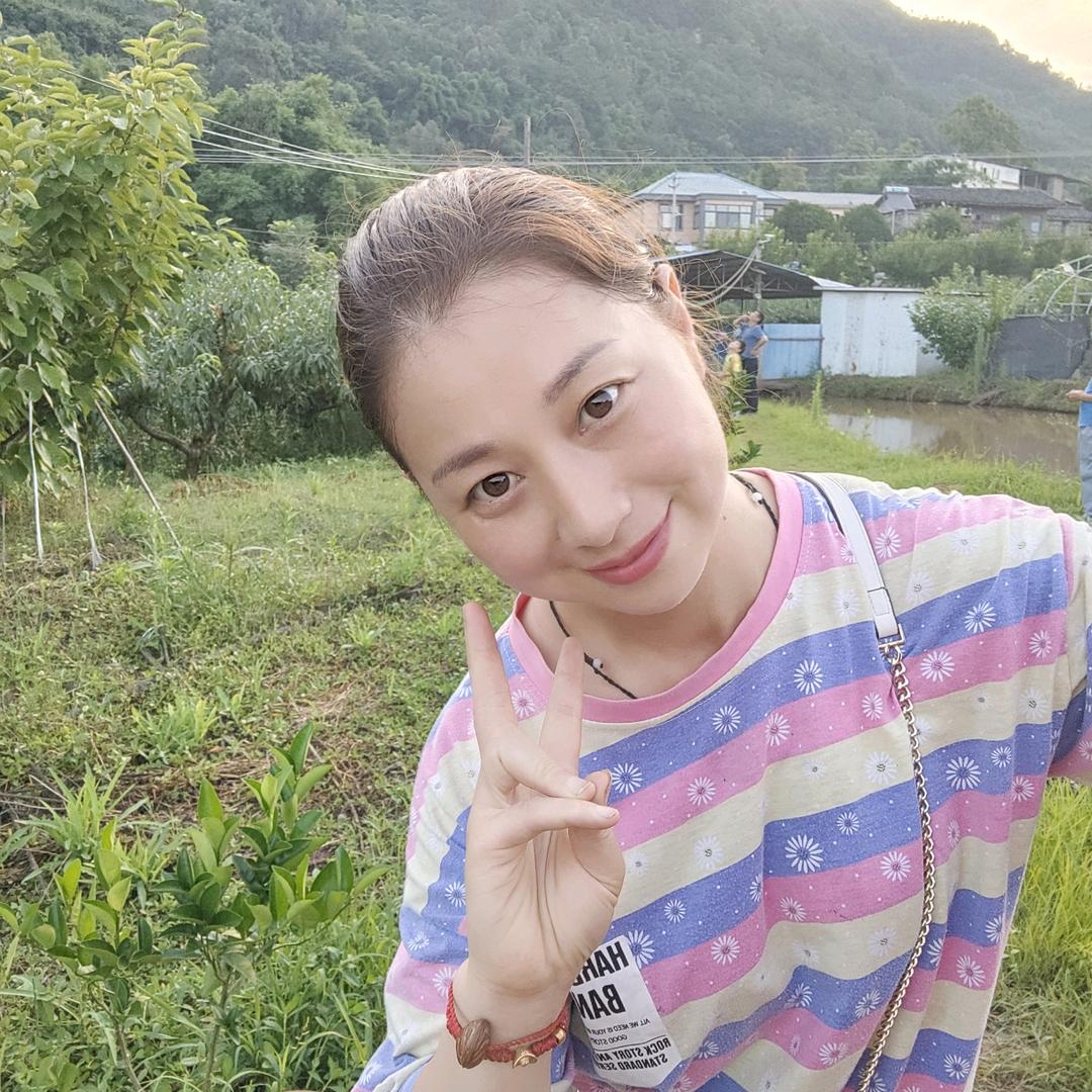 宣萱（农村人）