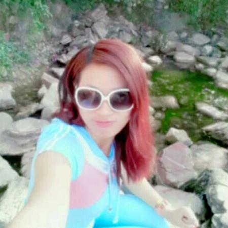 幺妹收大棚纸板滴管