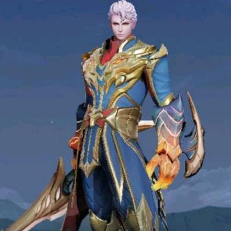 勇士