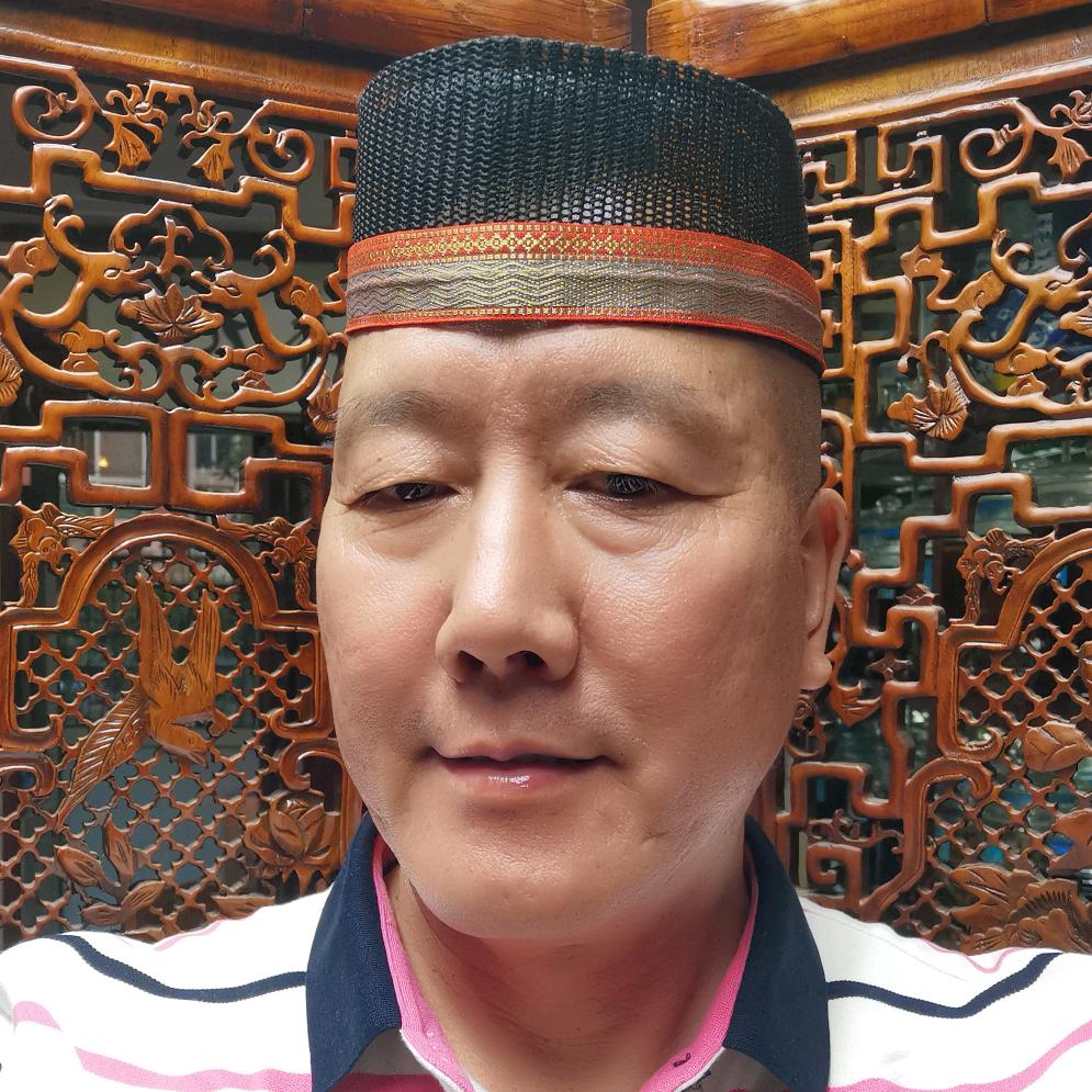 九春堂主人（津门穆哥）