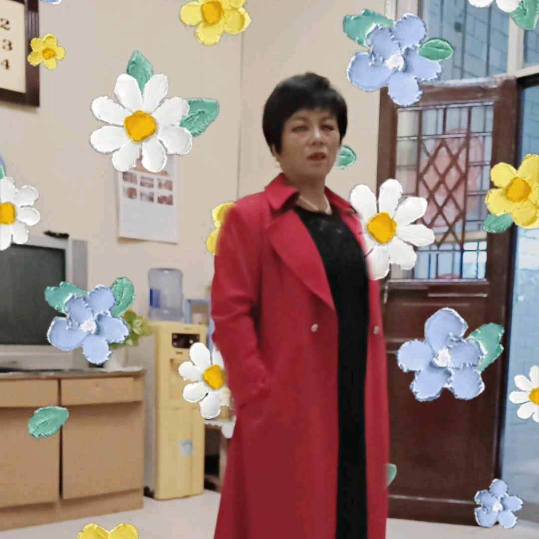 🌹花开花落🌹