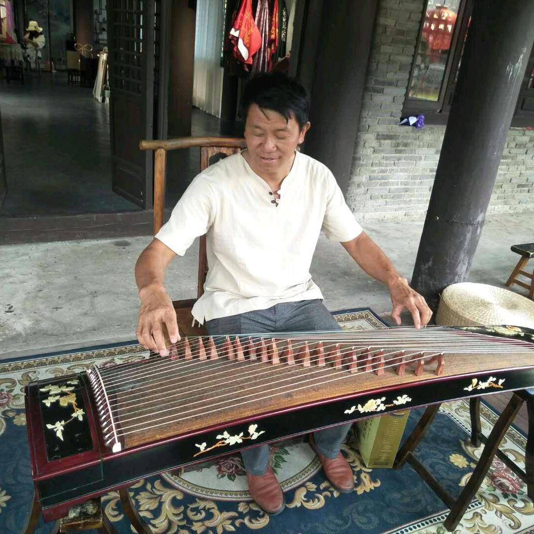 向望未来