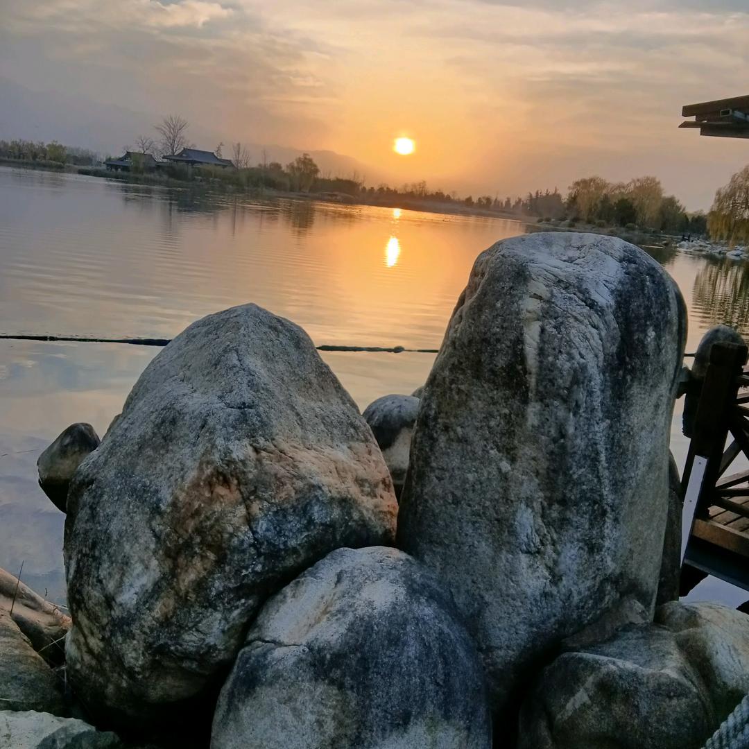 火山公民天涯海角