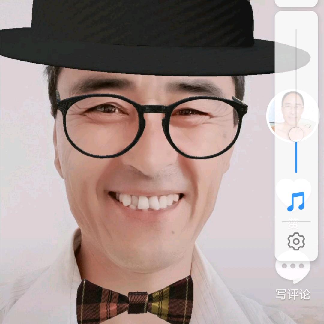龙行天下
