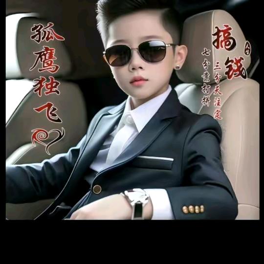 杨氏启航