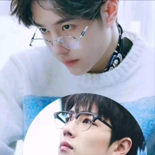 🌲两棵小树🌲