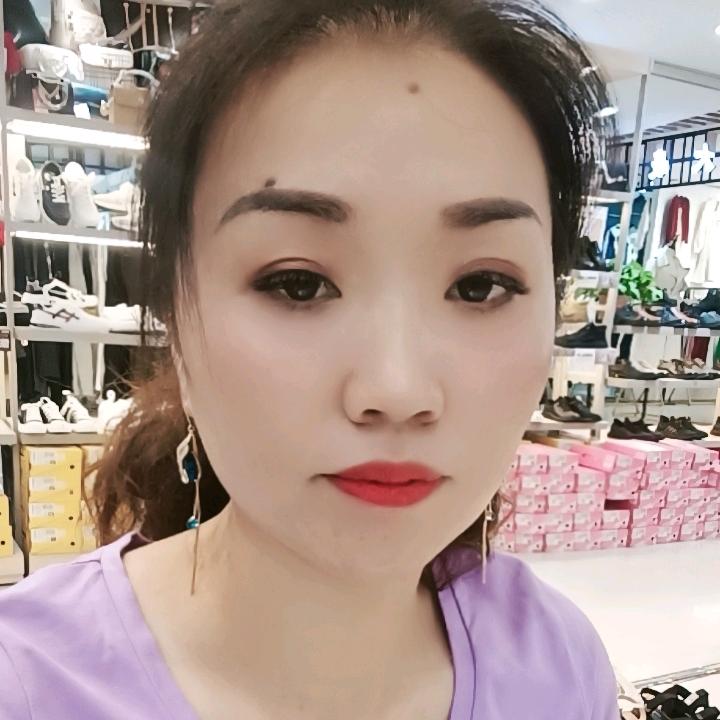 展英