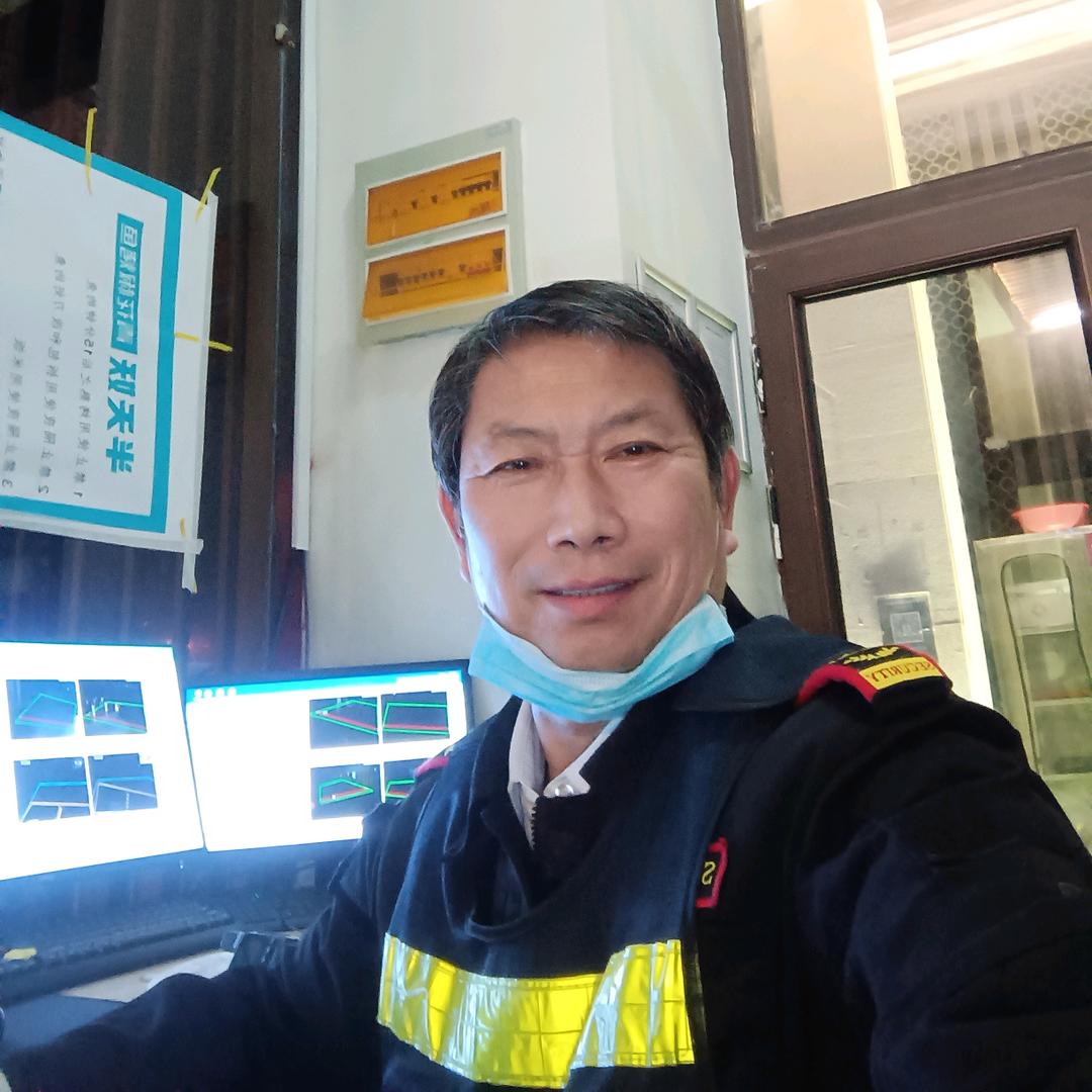 树叶都