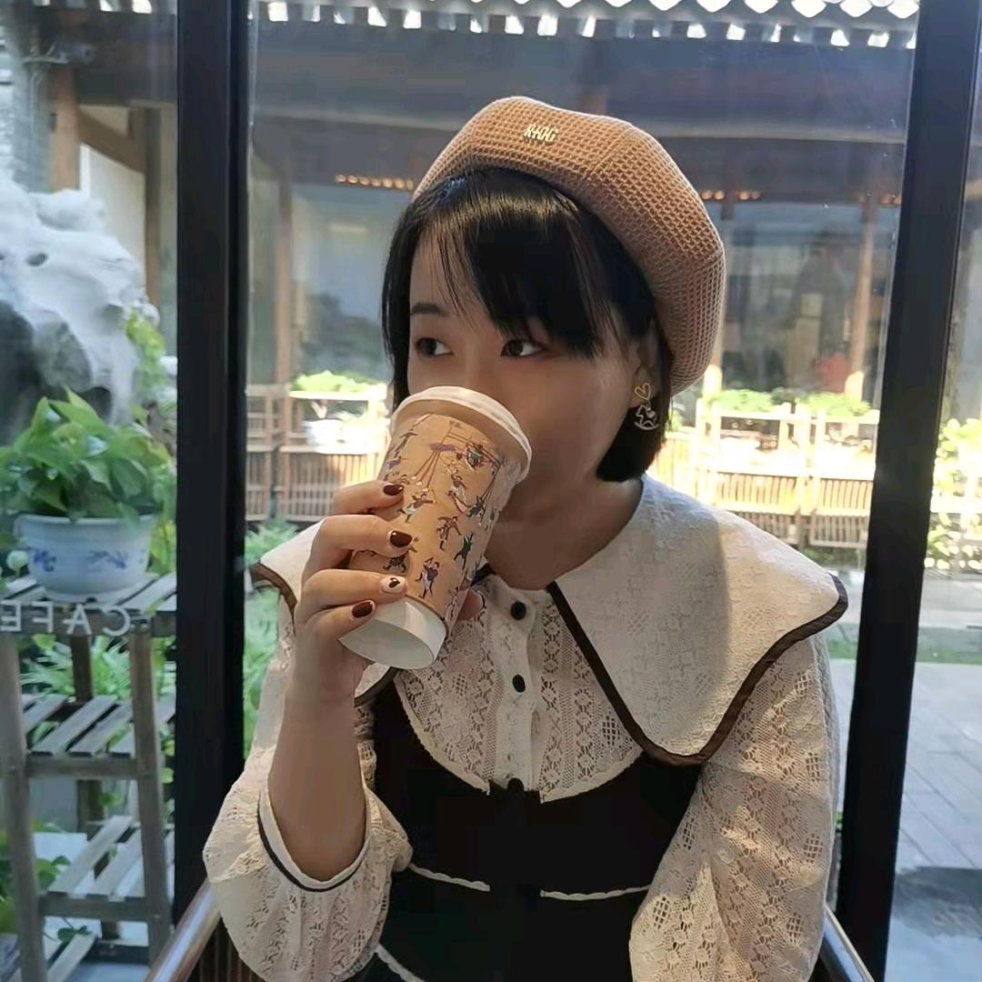 董小胖瘦着呢