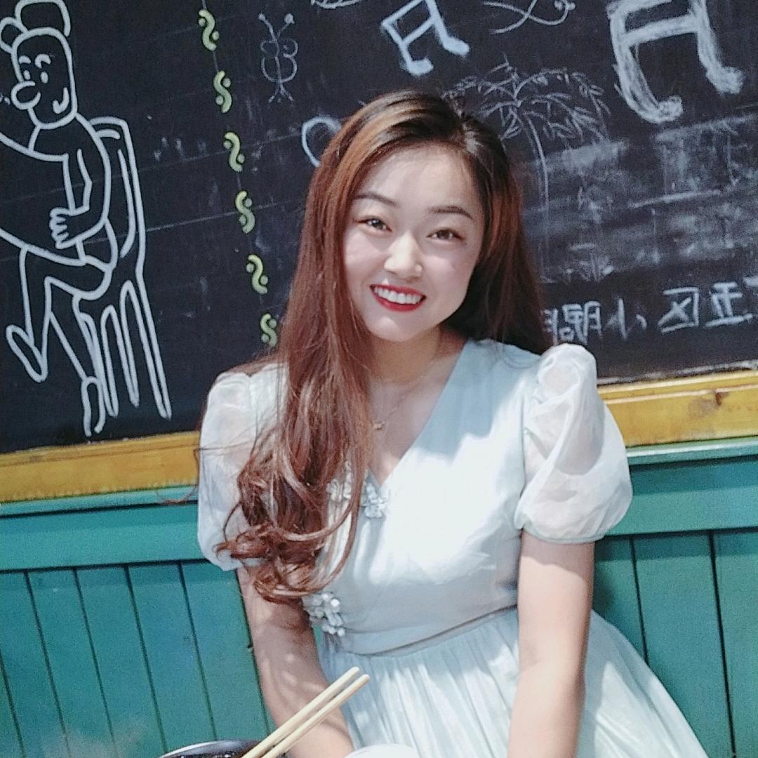 小仙女！