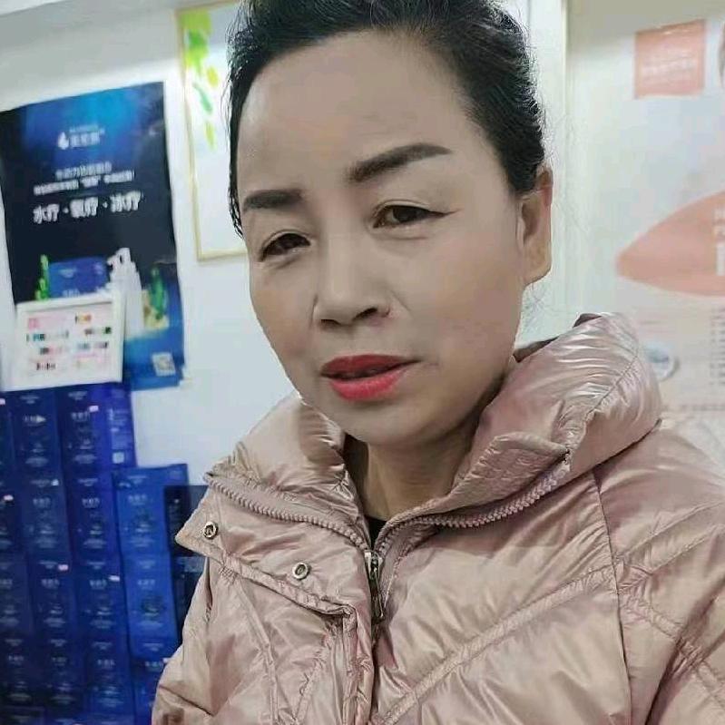 相信缘分相信你