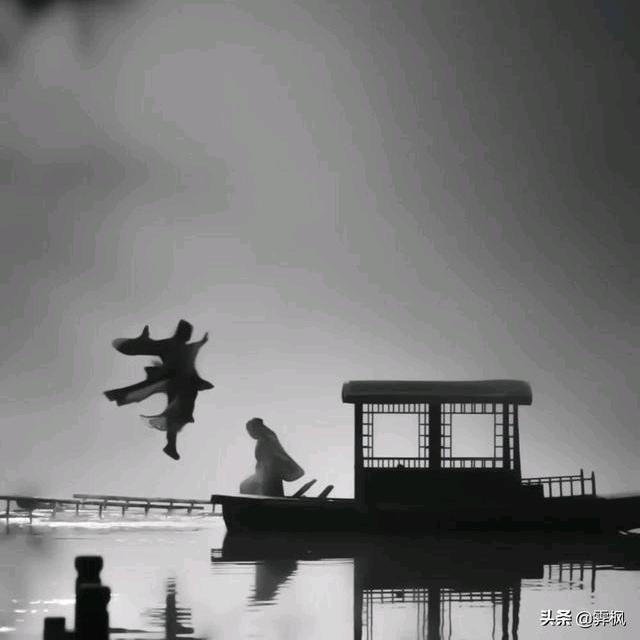 TII生如夏花