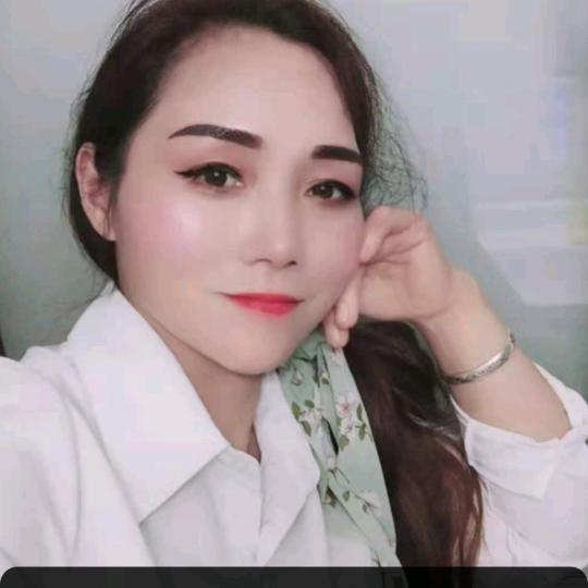 甜甜妈