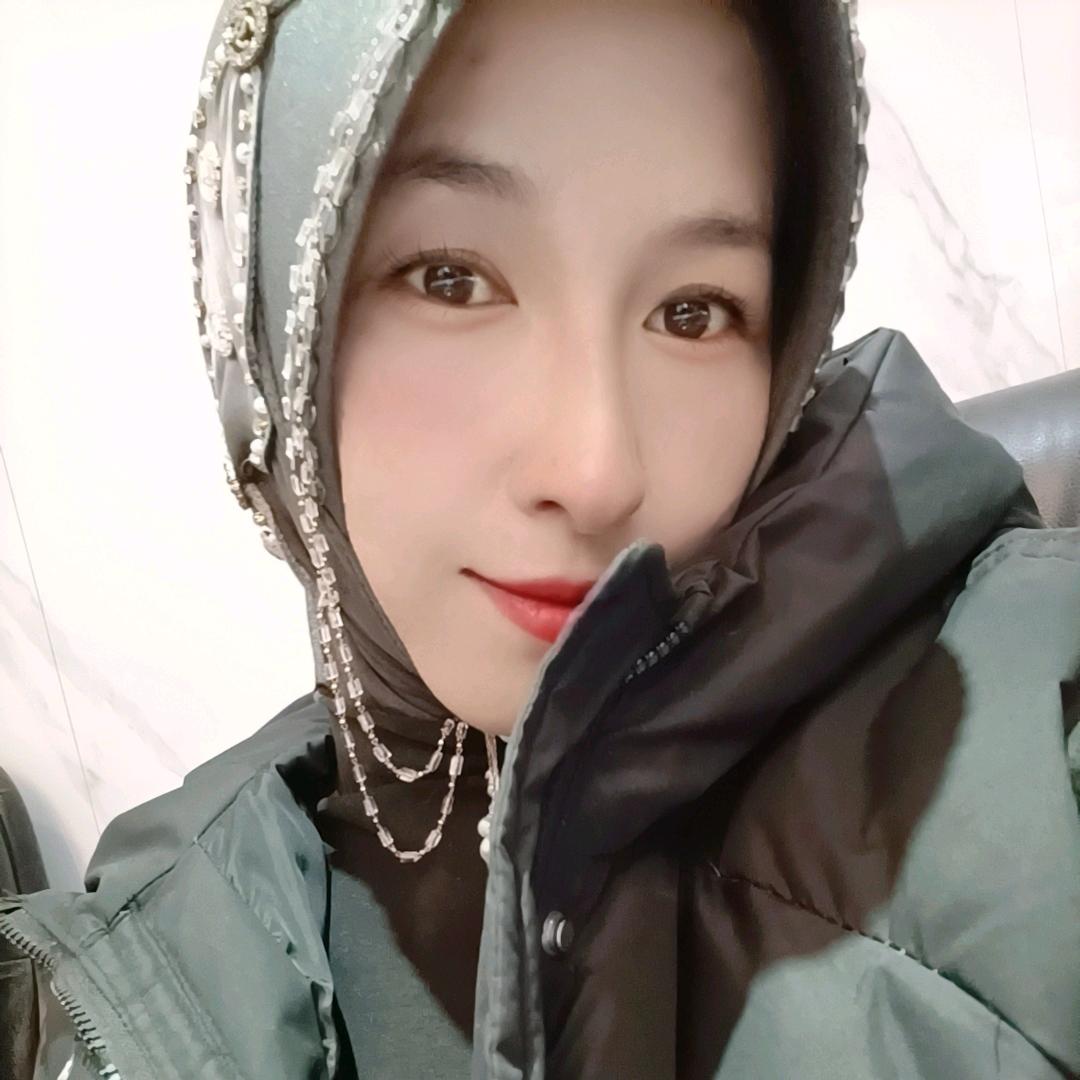 巍山建材马宇艳