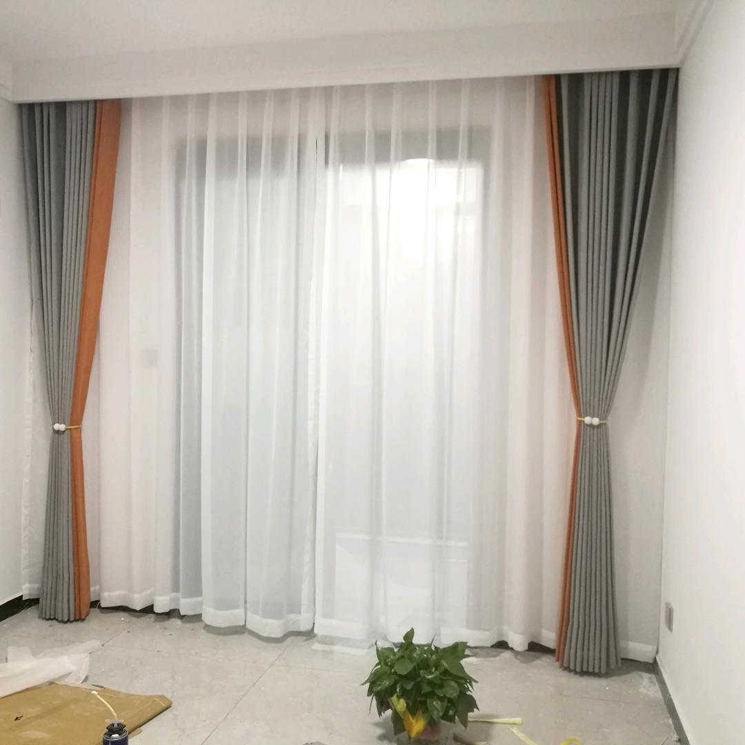 @太康窗帘安装清洗